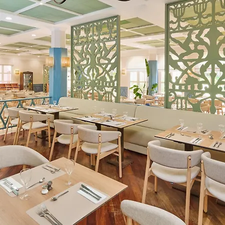 Grupotel Playa Club-3